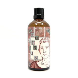 Elysian Augustus Shaving Collection
