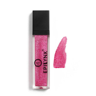 Color Intense Liquid Lipsticks & High Shine Lip Glosses – Vegan, Gluten-Free, Long-Wear