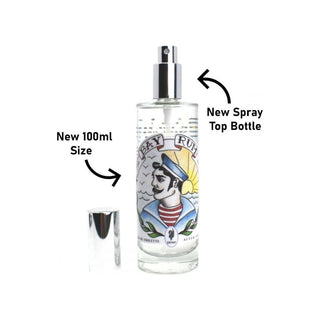 Extro Cosmesi Bay Rum After Shaving Collection
