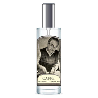 Extro Cosmesi Caffe Shaving Collection