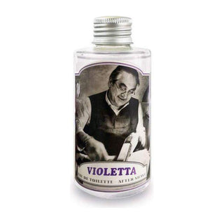 Extro Cosmesi Violetta Shaving Collection