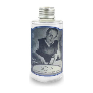 Extro Cosmesi Isola Shaving Collection