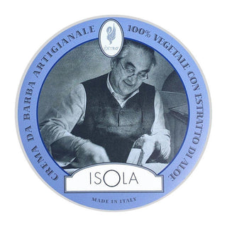 Extro Cosmesi Isola Shaving Collection