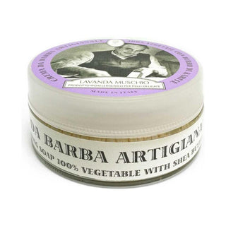 Extro Cosmesi Lavanda E Muschio Shaving Collection