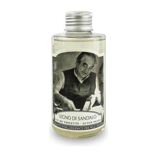 Extro Cosmesi Sandalo Shaving Collection