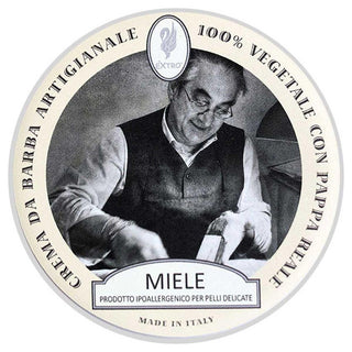 Extro Cosmesi Miele After Shaving Collection