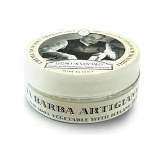 Extro Cosmesi Sandalo Shaving Collection