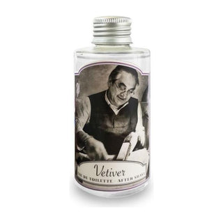 Extro Cosmesi Vetiver Shaving Collection