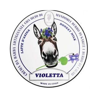 Extro Cosmesi Violetta Shaving Collection