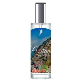Extro Cosmesi Positano Shaving Collection
