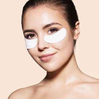 Retinol Anti-Aging Eye Gel Pads - 6 Pair / 10 Oz