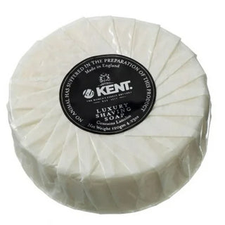 Kent Luxury Shave Soap Model No. Sb2 - 120g