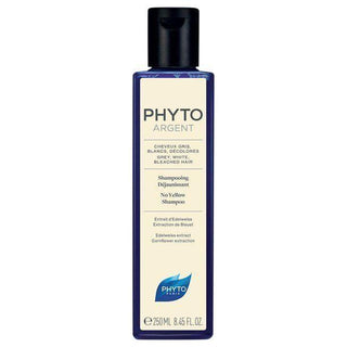 Phyto Phytoargent No Yellow Shampoo 8.45 oz