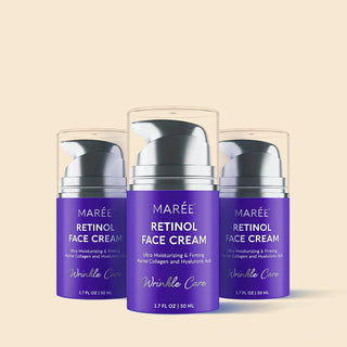 Retinol Lifting & Firming Face Cream