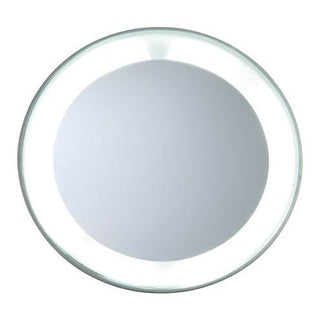 Tweezerman Led 15X Mini Mirror 6796-R