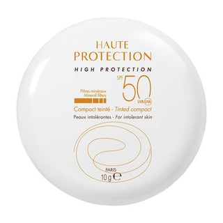 Avene Haute Protection High Protection Beige SPF 50 0.35oz