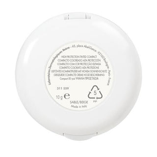 Avene Haute Protection High Protection Beige SPF 50 0.35oz