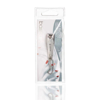 Basicare Compact Nail Clipper 1026