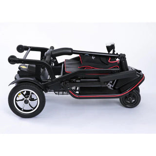 Feather Scooter - Lightest Electric Scooter - 37 LBS