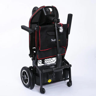 Feather Scooter - Lightest Electric Scooter - 37 LBS