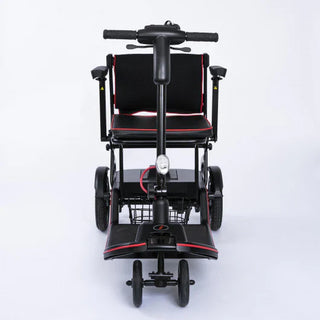 Feather Scooter - Lightest Electric Scooter - 37 LBS