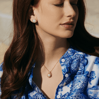 Art Deco Necklace