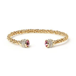 Bella Bangle Rose