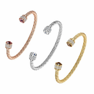 Bella Bangles- Set of Three