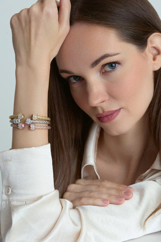 Bella Bangles- Set of Three