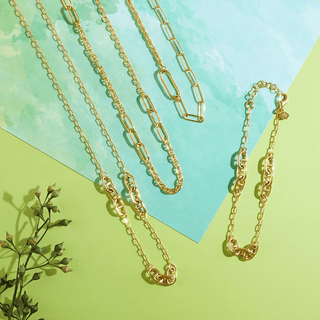 Bellissima- Amani Necklace