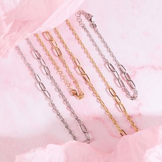Bellissima- Irina Necklace