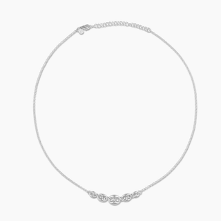 Bellissima- Marina Necklace