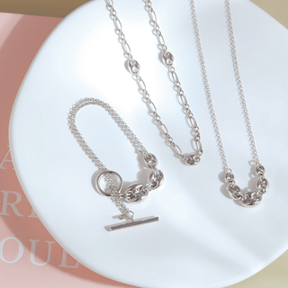 Bellissima- Marina Necklace