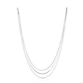 Bellissima- Mila Necklace