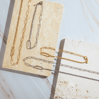 Bellissima- Miranda Bracelet