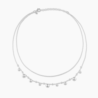 Bellissima- Zaara Necklace