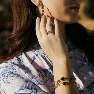 Jewels of Jaipur- Asani Bracelet