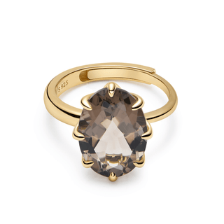 Desert Dreams- Mirror Mirror On The Wall Ring