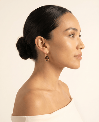 Desert Dreams- Mirror Mirror On The Wall Earrings