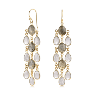 Jewels of Jaipur- Cadira Earrings