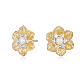 Fiore Earrings