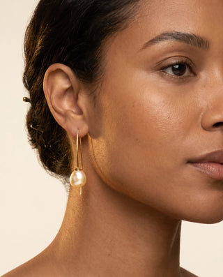 Juicy Fruit Earrings