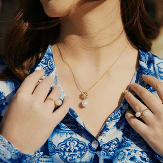 Me 'N' U Ring
