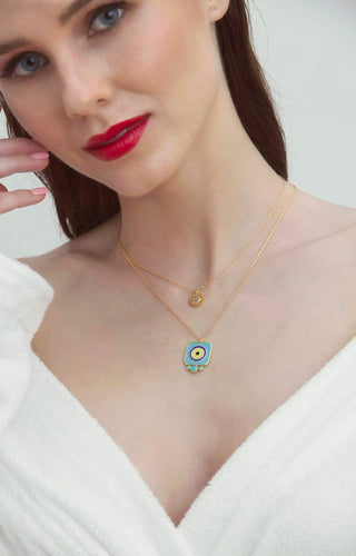 Divine Eye- Sequin Eye