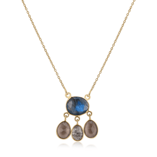Jewels of Jaipur- Asani Necklace