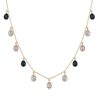 Jewels of Jaipur- Cadira Necklace