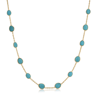 Jewels of Jaipur- Iravan Necklace