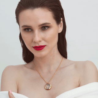 Lucky Locket
