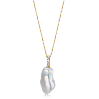 Organic Necklace