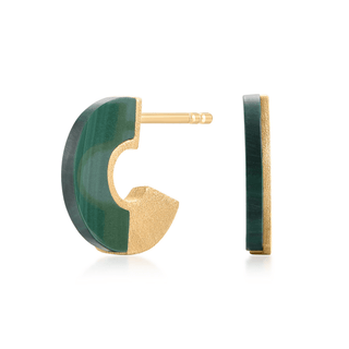 Queen of Africa- Eshe Earrings